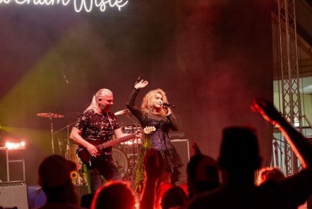 XXIII Wiślaczek Country